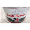 Image 2 : B/A chassis lube 25 pound pail (no lid)