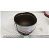 Image 3 : B/A chassis lube 25 pound pail (no lid)