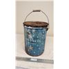 Image 1 : North star oil 5gal pail