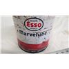 Image 2 : esso marvelube 5pound grease can