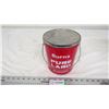 Image 1 : burns pure lard 5lb pail