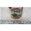 Image 3 : old rogers syrup tin 5lb (no lid or handle)