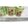 Image 3 : decoware canister set (4)