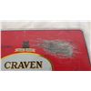 Image 2 : State Express 333, Craven A cigarette tin