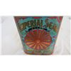 Image 3 : Imperial Seal Brand Japan Tea Tin