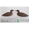 Image 1 : Ducks unlimited 1996 wood carving