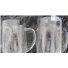 Image 5 : (5) ducks unlimited glass mugs (4 different ones)