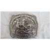 Image 2 : NFR 1985 Belt Buckle (new sealed)