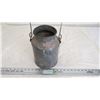 Image 3 : milk can with handle