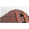 Image 3 : Blacksmith Bellows (21" long)
