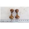Image 1 : Old Door Knobs