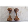 Image 2 : Old Door Knobs