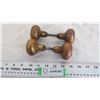 Image 2 : Old Door Knobs