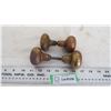 Image 1 : Old Door Knobs
