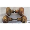 Image 2 : Old Door Knobs