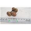 Image 3 : Old Door Knobs