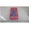 Image 1 : Barbie Lilac/lovely 1987 edition (NIB)