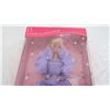 Image 2 : Barbie Lilac/lovely 1987 edition (NIB)