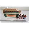 Image 1 : heidelberg beer case with bottles (empty)