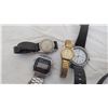 Image 4 : Timex + miscellaneous watches