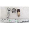 Image 1 : (3) misc watches
