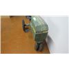 Image 5 : John Deere Pedal car Tractor (tractor is metal)