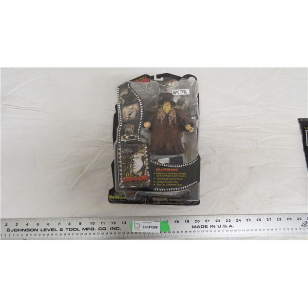 Silent screamers series one - Dr Caligari (NIB)