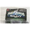 Image 2 : Saban's power rangers space android figure (NIB)