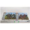 Image 1 : (2) IMEX 1:72 figure sets - american civil war series