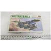 Image 1 : 1:72 model kit - strike eagle jet (sealed)