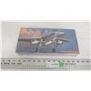 Image 1 : 1:72 model kit - Hornet jet (sealed)