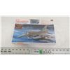 Image 1 : 1:72 model kit - fighting falcon jet (sealed)