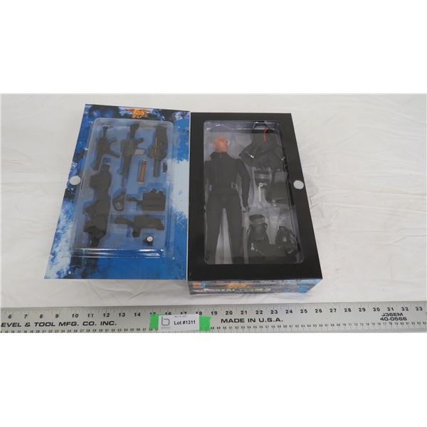 dragon 1:6 figure - US Navy Seal (NIB)