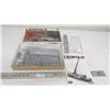 Image 1 : 1:72 model kit - leopold railway gun