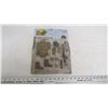 Image 1 : 1:6 scale uniform set (NIB)