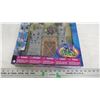 Image 3 : wizards magic mystical castle playset(NIB)