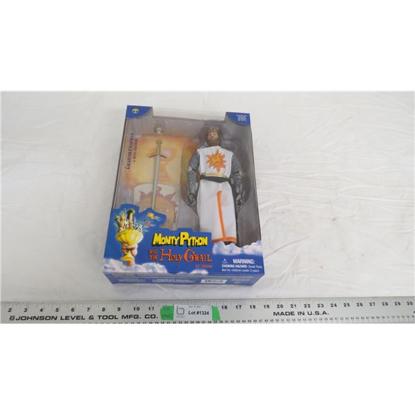 Slideshow Monty Python 12" figure (NIB)