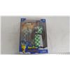 Image 2 : Slideshow Monty Python 12" figure (NIB)