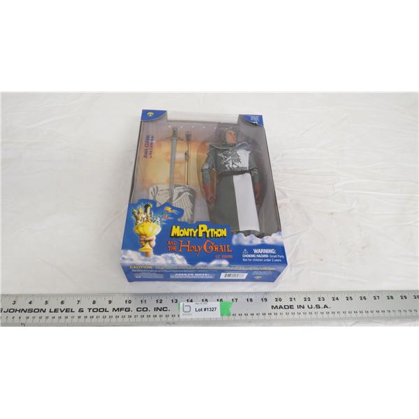 Slideshow Monty Python 12" figure (NIB)