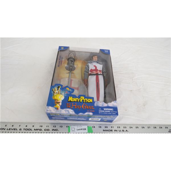 Slideshow Monty Python 12" figure (NIB)