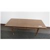 Image 1 : Coffee Table - 41.5x18x15Tall