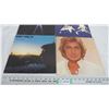 Image 3 : (4) barry manilow records (few scratches)