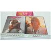Image 3 : 3 rod stewart records (some scratches)