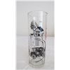Image 2 : B/A glass advertising tumber (6.25" tall)