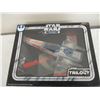 Image 2 : hasbro star wars x-wing fighter (NIB)