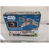 Image 3 : hasbro star wars x-wing fighter (NIB)