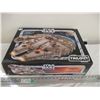 Image 1 : hasbro star wars millenium falcon electronic lights + sound