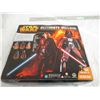 Image 3 : star wars anakin skywalker figure (NIB)