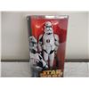 Image 2 : star wars clone trooper figure (NIB)