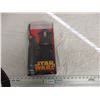 Image 1 : star wars barriss offee (NIB)